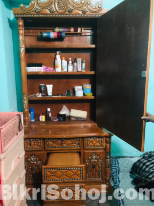 Dressing Tabel